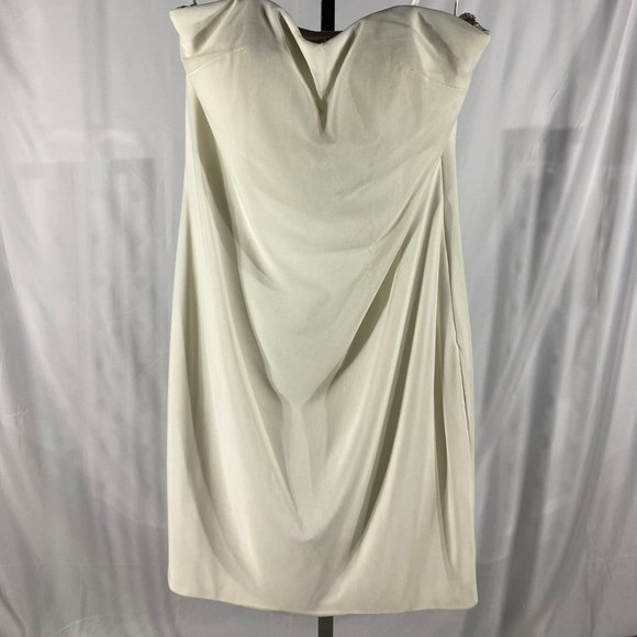 Dress - Alberto Makali - Picture 2 of 6